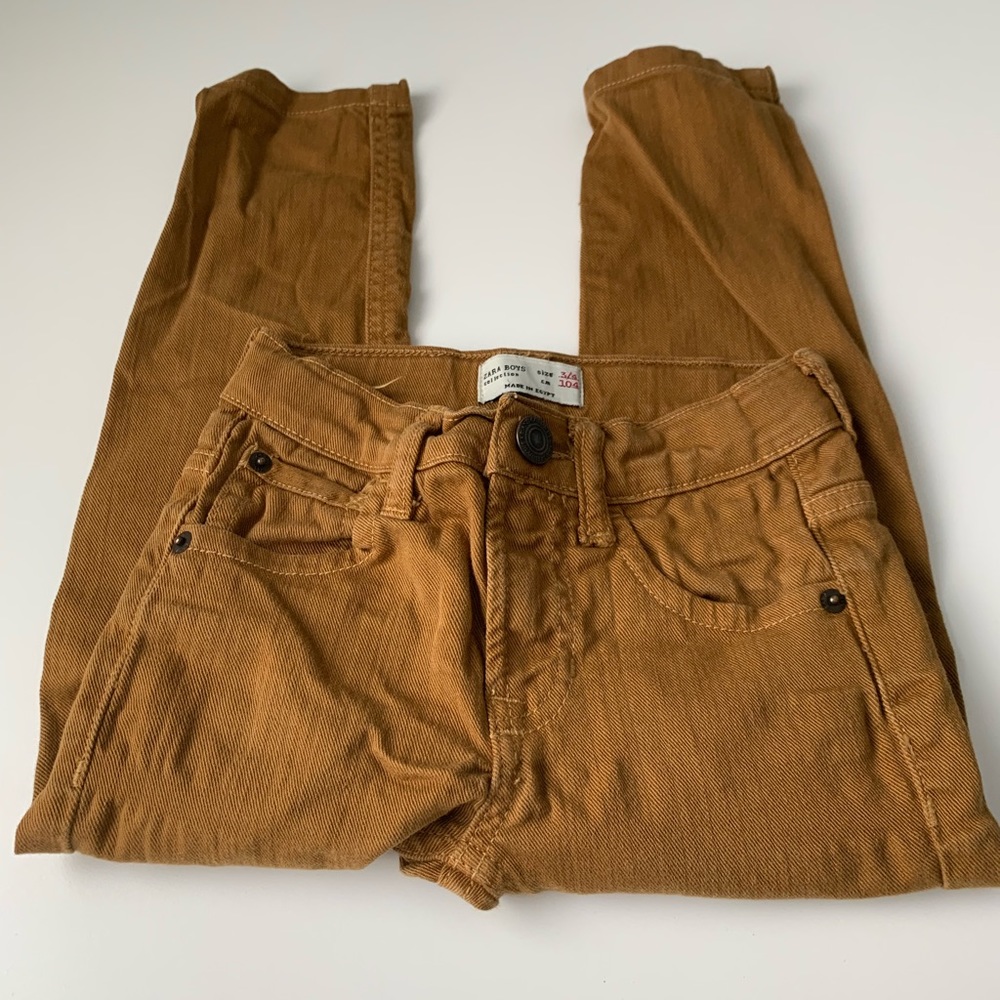 Zara jeans